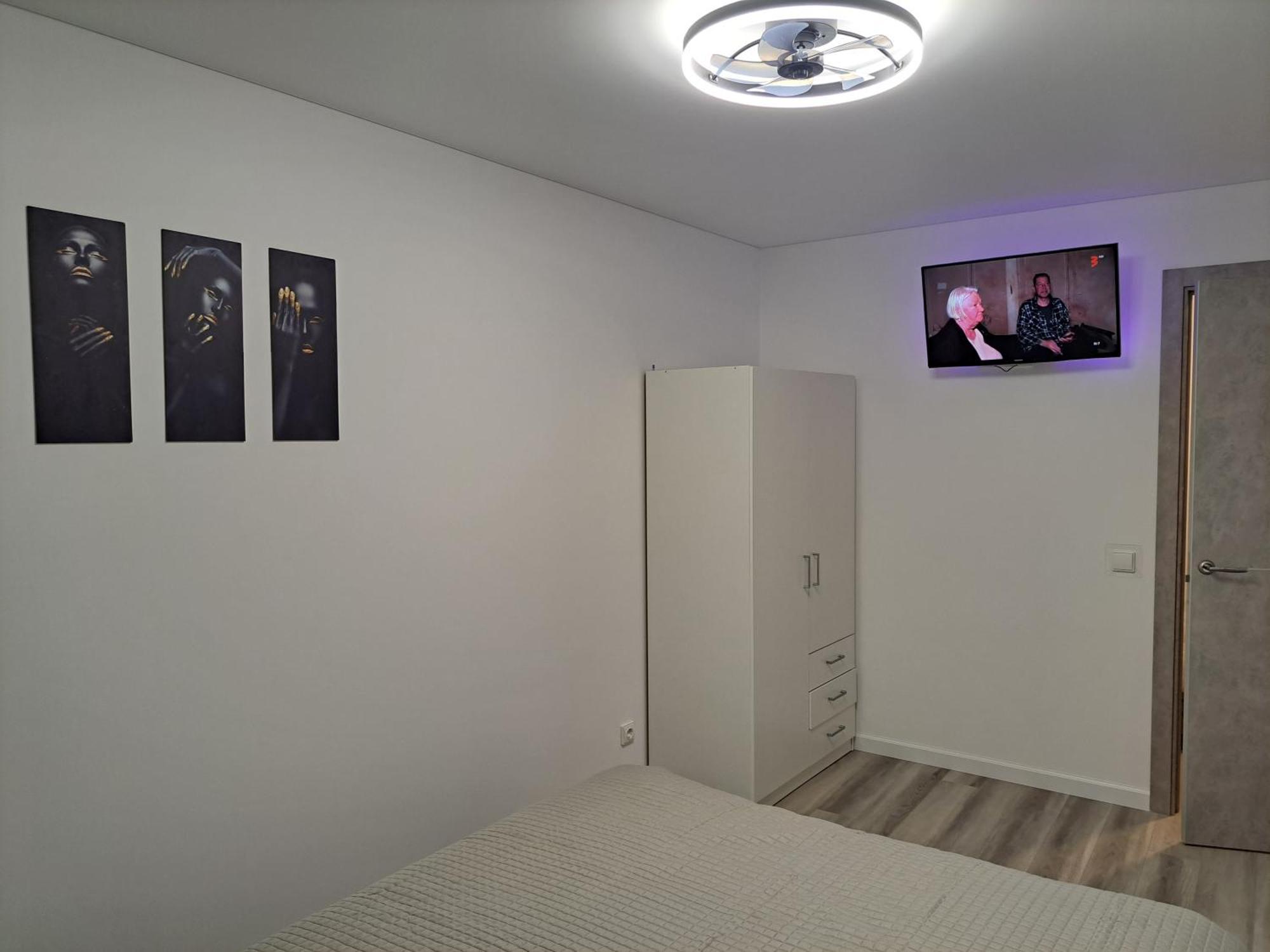 Jaukus Apartamentai Centre A. J. Greimo G. シャウレイ エクステリア 写真