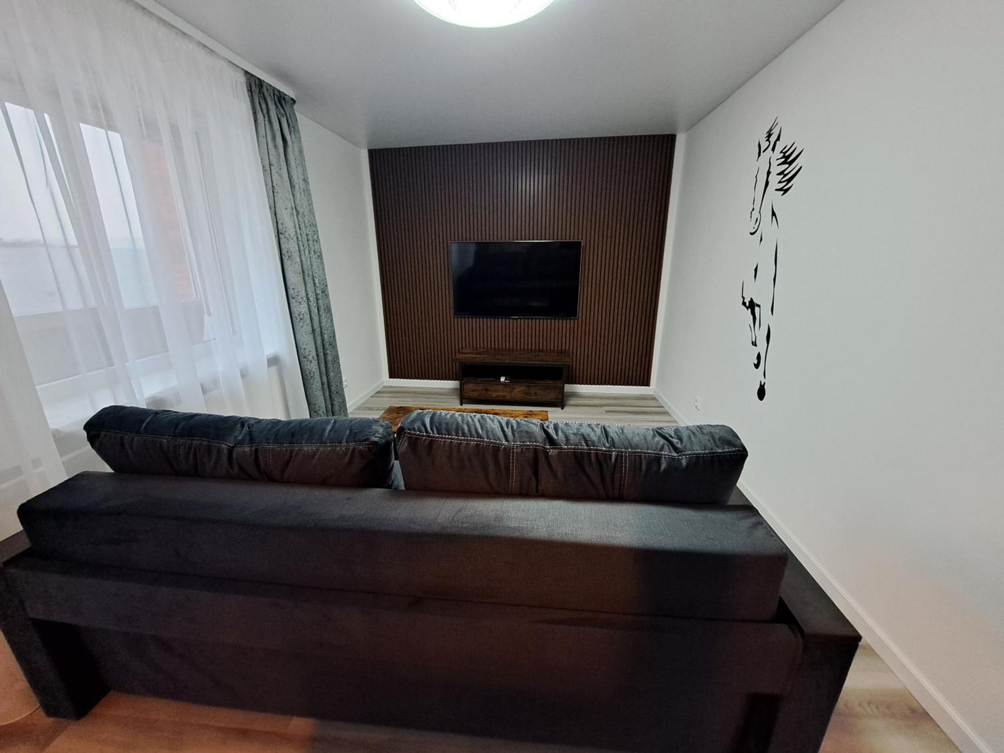 Jaukus Apartamentai Centre A. J. Greimo G. シャウレイ エクステリア 写真