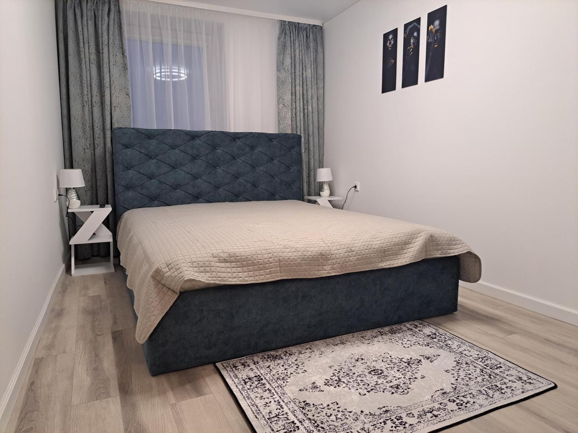 Jaukus Apartamentai Centre A. J. Greimo G. シャウレイ エクステリア 写真