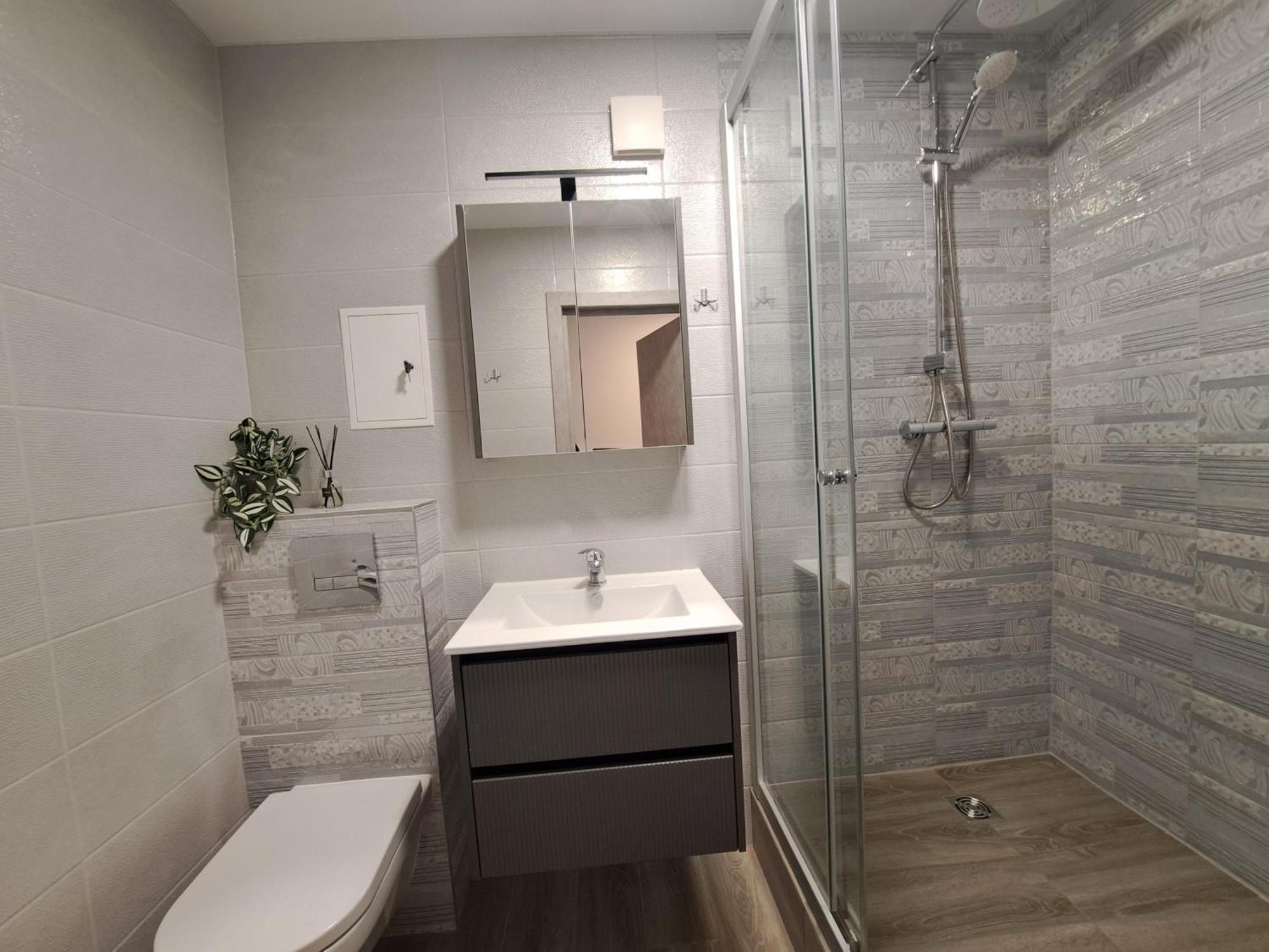 Jaukus Apartamentai Centre A. J. Greimo G. シャウレイ エクステリア 写真